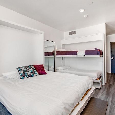 Canyons Village Παρκ Σίτι Εξωτερικό φωτογραφία
