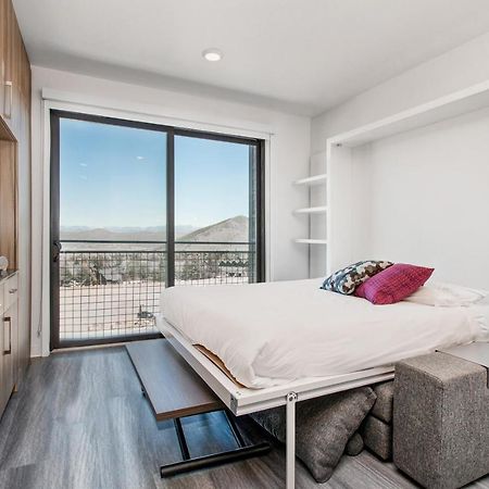 Canyons Village Παρκ Σίτι Εξωτερικό φωτογραφία