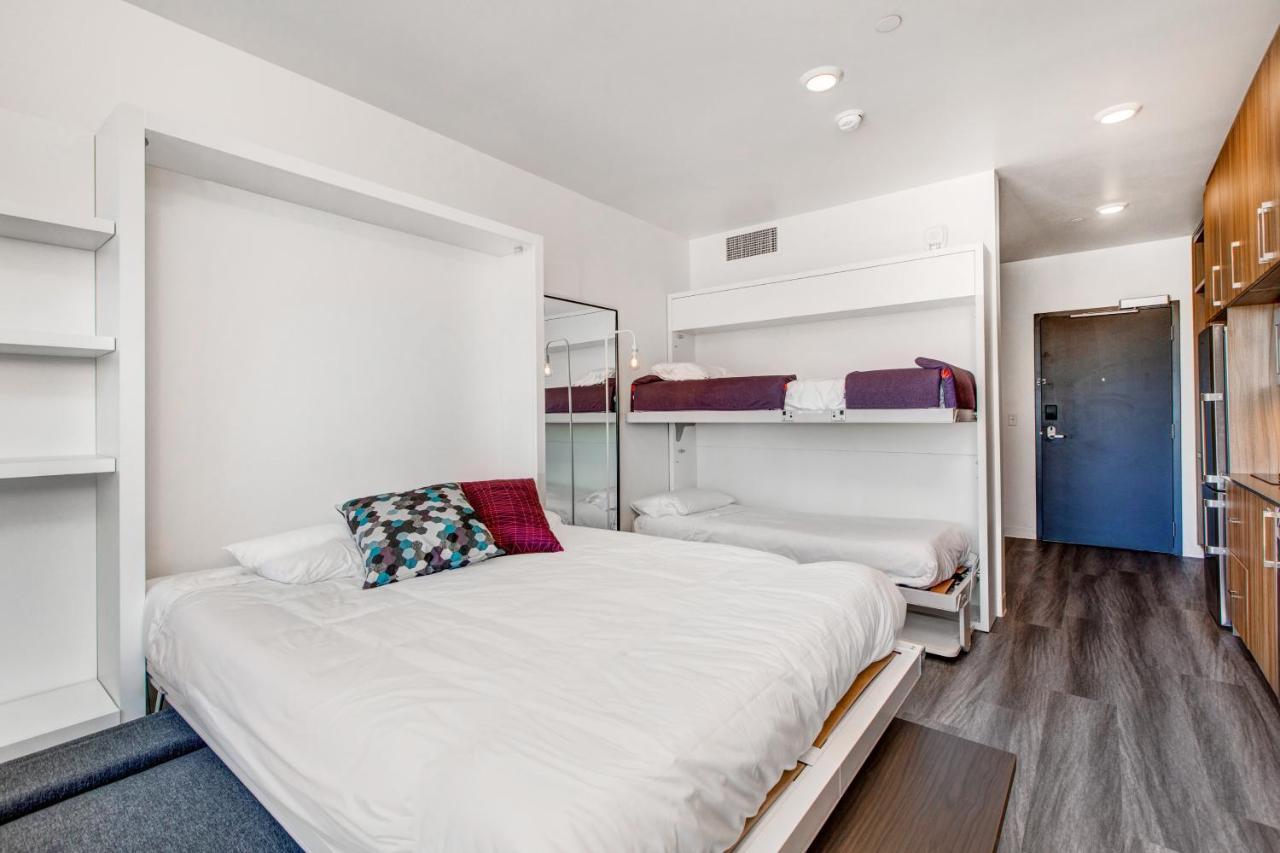 Canyons Village Παρκ Σίτι Εξωτερικό φωτογραφία