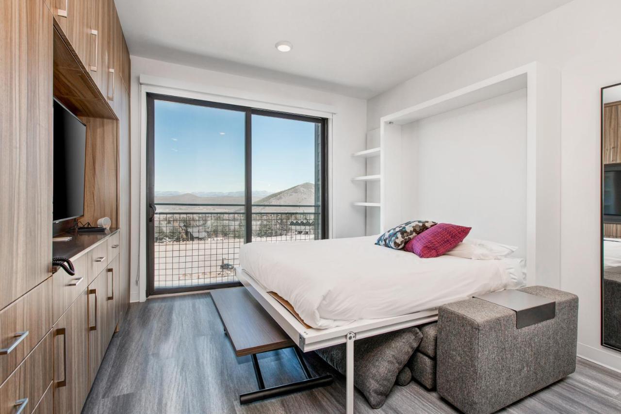 Canyons Village Παρκ Σίτι Εξωτερικό φωτογραφία